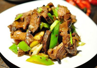 豬護(hù)心肉是什么肉？豬護(hù)心肉的做法有哪些？
