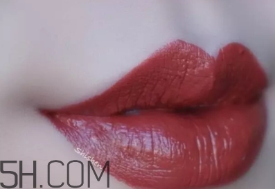 nars mona口紅顯白嗎？nars mona適合黃皮嗎？