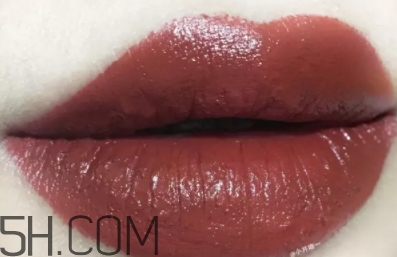 nars mona和leslie一樣嗎？nars mona和leslie試色對(duì)比