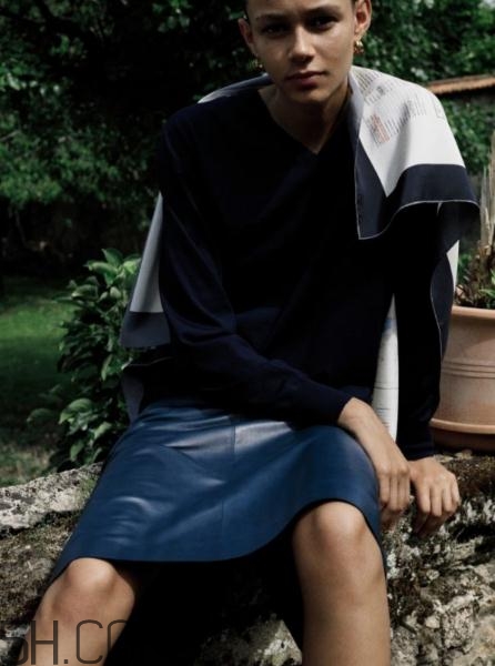 celine2018早春服裝系列好看嗎_款式有哪些？