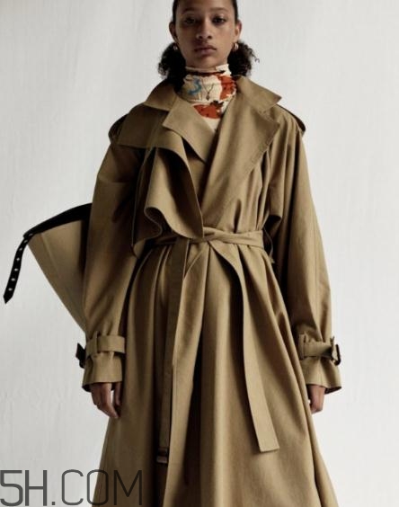 celine2018早春服裝系列好看嗎_款式有哪些？