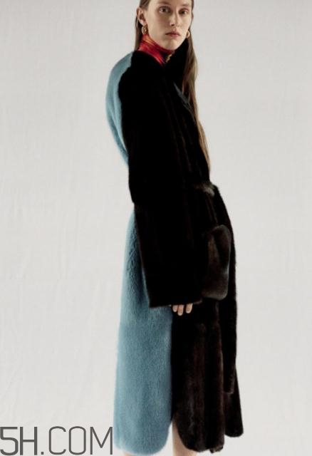 celine2018早春服裝系列好看嗎_款式有哪些？
