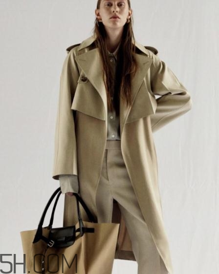 celine2018早春服裝系列好看嗎_款式有哪些？