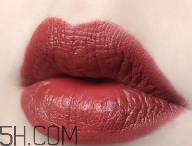 nars mona是啞光嗎？nars mona干不干？