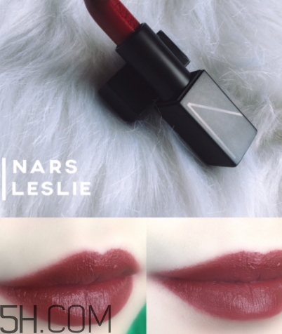 nars leslie停產(chǎn)了嗎？nars leslie張國榮色還可以買到嗎