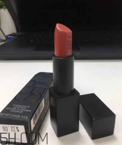 nars leslie口紅多少錢？nars leslie張國榮口紅專柜價(jià)格