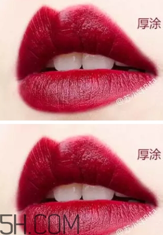 牛血色口紅哪個(gè)牌子好？牛血紅口紅推薦