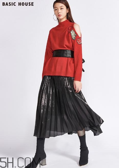 百家好的衣服偏大嗎？百家好衣服可以退嗎？