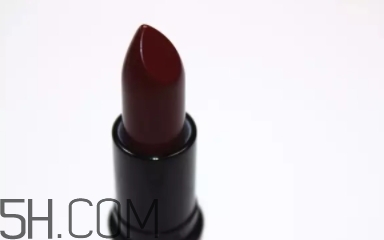mac牛血紅色號(hào)是什么？mac牛血色試色