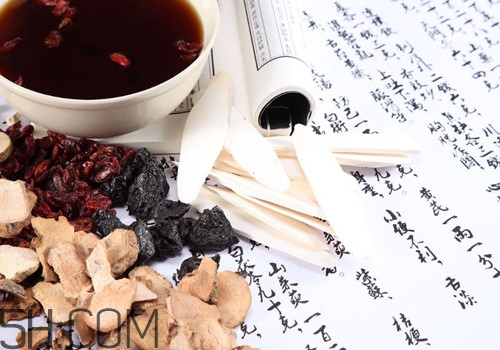 熟地黃能泡水喝嗎？熟地黃泡水喝好嗎？