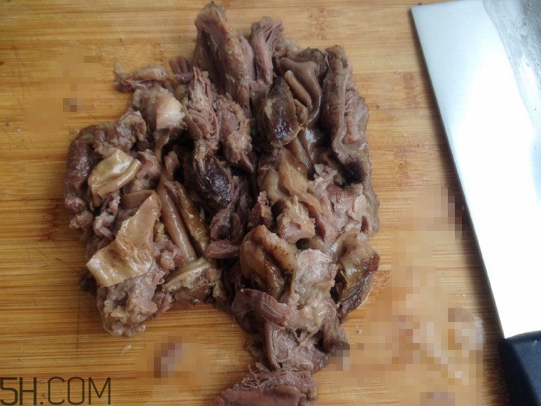豬護(hù)心肉是什么肉？豬護(hù)心肉的做法有哪些？