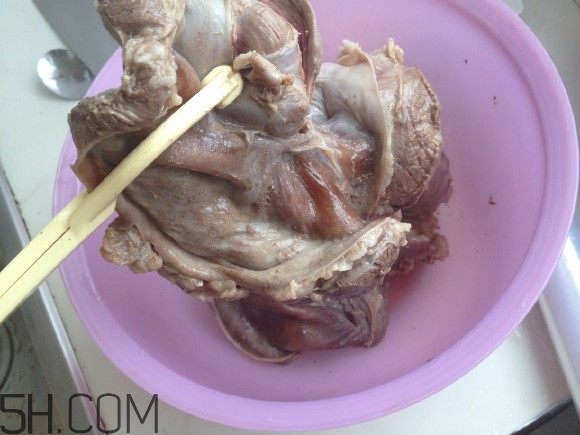 豬護(hù)心肉是什么肉？豬護(hù)心肉的做法有哪些？