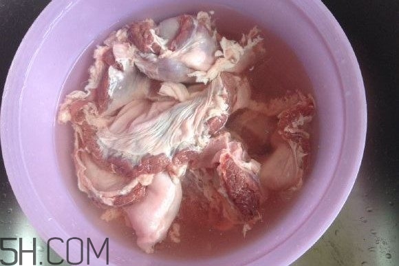 豬護(hù)心肉是什么肉？豬護(hù)心肉的做法有哪些？