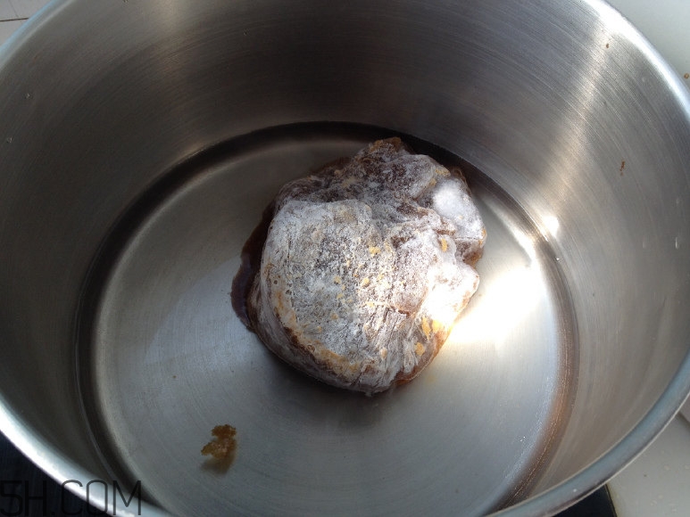 豬護(hù)心肉是什么肉？豬護(hù)心肉的做法有哪些？