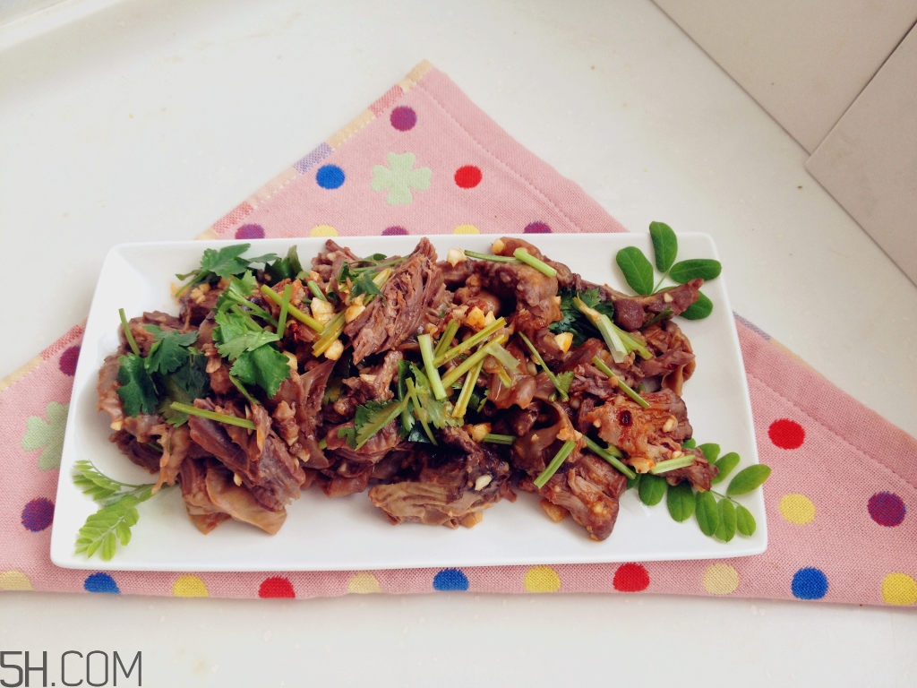 豬護(hù)心肉是什么肉？豬護(hù)心肉的做法有哪些？