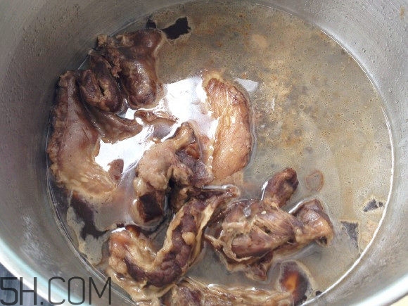 豬護(hù)心肉是什么肉？豬護(hù)心肉的做法有哪些？