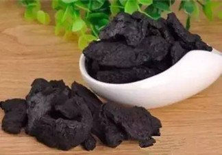 熟地黃與生地黃有什么區(qū)別？熟地黃有什么做法？