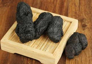 熟地黃能泡水喝嗎？熟地黃泡水喝好嗎？