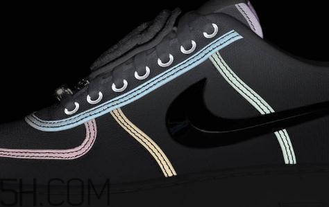 nike air force 1 travis scott在哪買_多少錢？