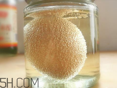 醋泡雞蛋的做法是什么？醋泡雞蛋的作用與功效是什么？