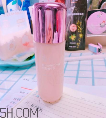 春紀新彈力嬌嫩菁華乳好用嗎？春紀新彈力嬌嫩菁華乳評測