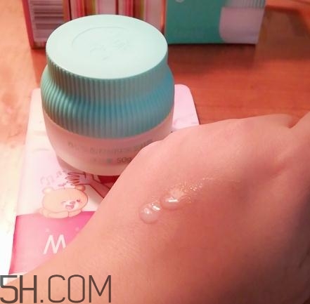春紀(jì)乳酸君保濕凝露好用嗎？春紀(jì)乳酸君保濕凝露評(píng)測(cè)