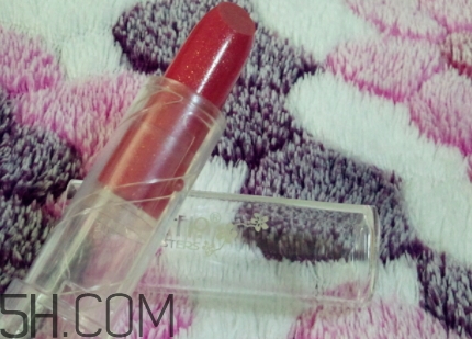 索菲歐口紅是雜牌嗎？索菲歐口紅安全嗎？