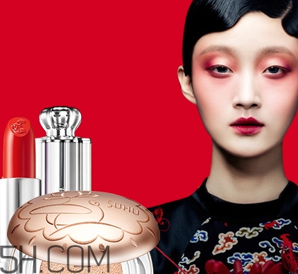 尚惠是幾線品牌？suhu尚惠是什么牌子？