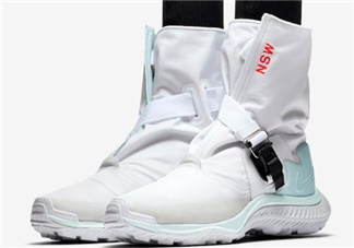 nike wmns gaiter boot多少錢？耐克機能高幫靴價格