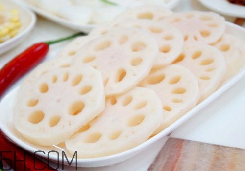 蓮藕能放進(jìn)冰箱嗎？蓮藕放進(jìn)冰箱能保存多久呢?
