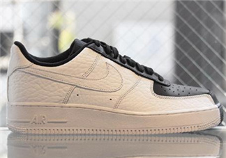 nike air force 1黑白陰陽配色在哪買_國內會發(fā)售嗎？