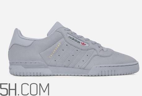 adidas yeezy powerphase grey發(fā)售時(shí)間_多少錢？