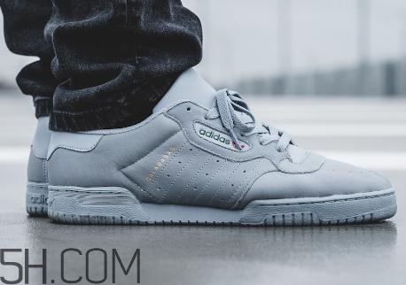adidas yeezy powerphase grey發(fā)售時(shí)間_多少錢？