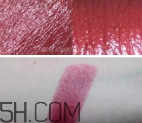 mac sin和diva買哪只？mac sin和diva試色對(duì)比