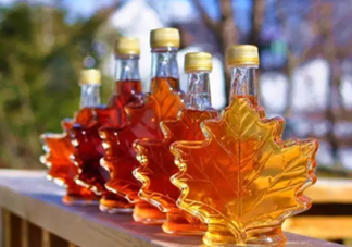 楓糖色口紅是什么顏色？楓糖色口紅試色