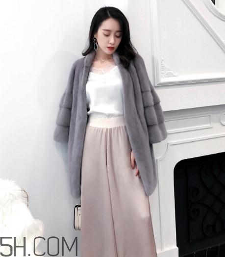 水貂絨大衣一般多少錢(qián)？水貂絨大衣價(jià)格