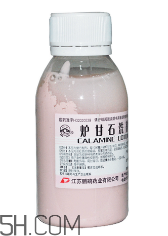 爐甘石洗劑可以長期使用嗎？爐甘石洗劑可以治療濕疹嗎？