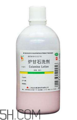 爐甘石洗劑可以長期使用嗎？爐甘石洗劑可以治療濕疹嗎？