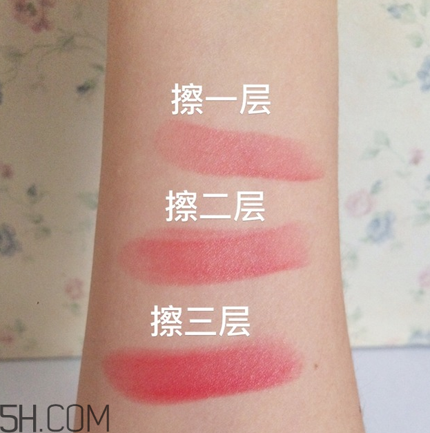香奈兒chanel豆沙色是幾號？香奈兒43和紀(jì)梵希304哪個好看？