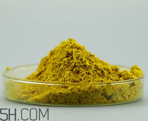 黃連素的功效與作用 黃連素是抗生素嗎？