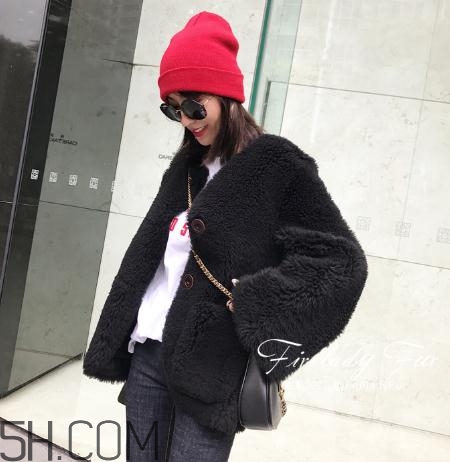 皮草被染色了怎么辦？皮草染色了怎么補(bǔ)救？