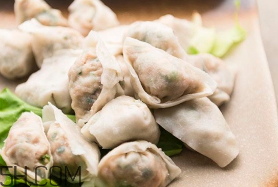 肉燕是餛飩嗎？肉燕和餛飩的區(qū)別