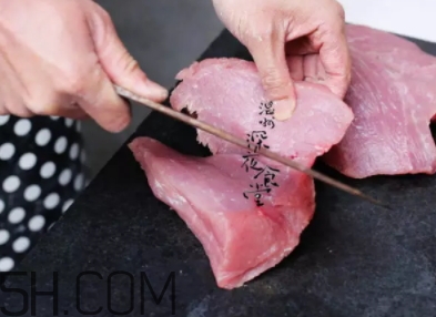 肉燕皮是什么做的？肉燕皮的做法