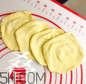 巧克力臟臟包怎么做？巧克力臟臟包的做法