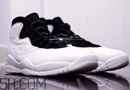 air jordan 10 im back康熙配色發(fā)售時間_多少錢？