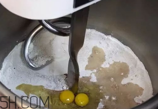 巧克力臟臟包怎么做？巧克力臟臟包的做法