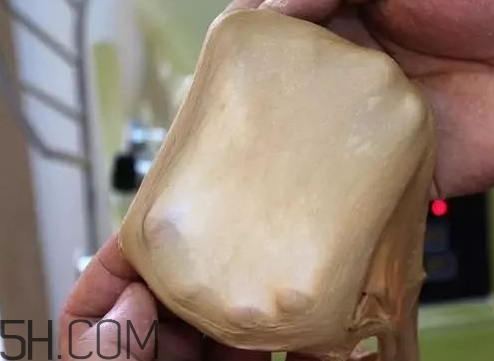 巧克力臟臟包怎么做？巧克力臟臟包的做法