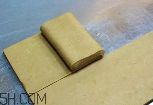 巧克力臟臟包怎么做？巧克力臟臟包的做法