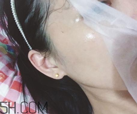 春紀奇遇彈力面膜好用嗎？春紀奇遇彈力面膜評測