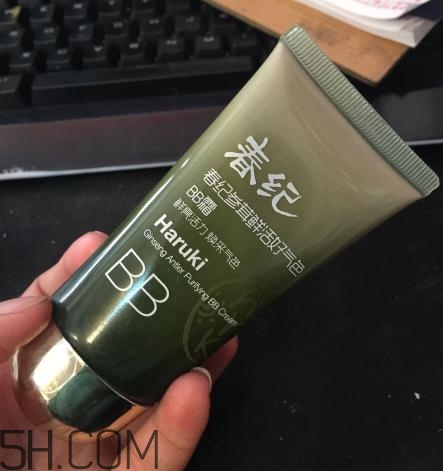 春紀(jì)bb霜好用嗎？春紀(jì)bb霜評(píng)測(cè)